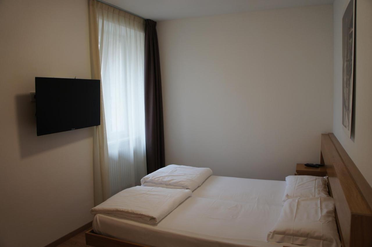 Bed and Breakfast Vecchia Mori Exterior foto