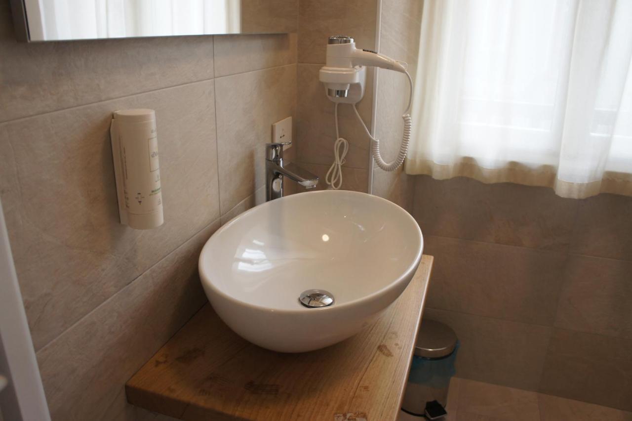 Bed and Breakfast Vecchia Mori Exterior foto
