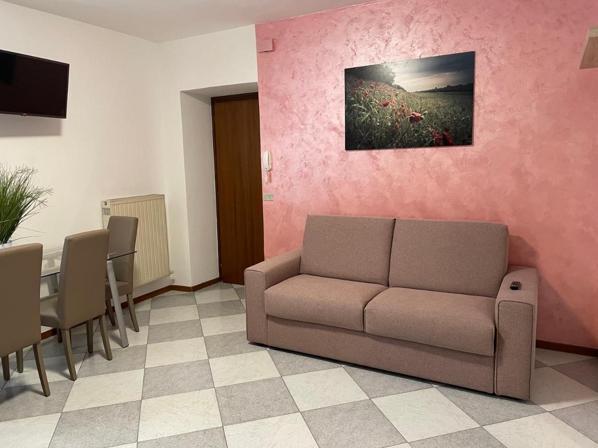 Bed and Breakfast Vecchia Mori Exterior foto