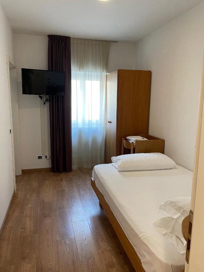 Bed and Breakfast Vecchia Mori Exterior foto