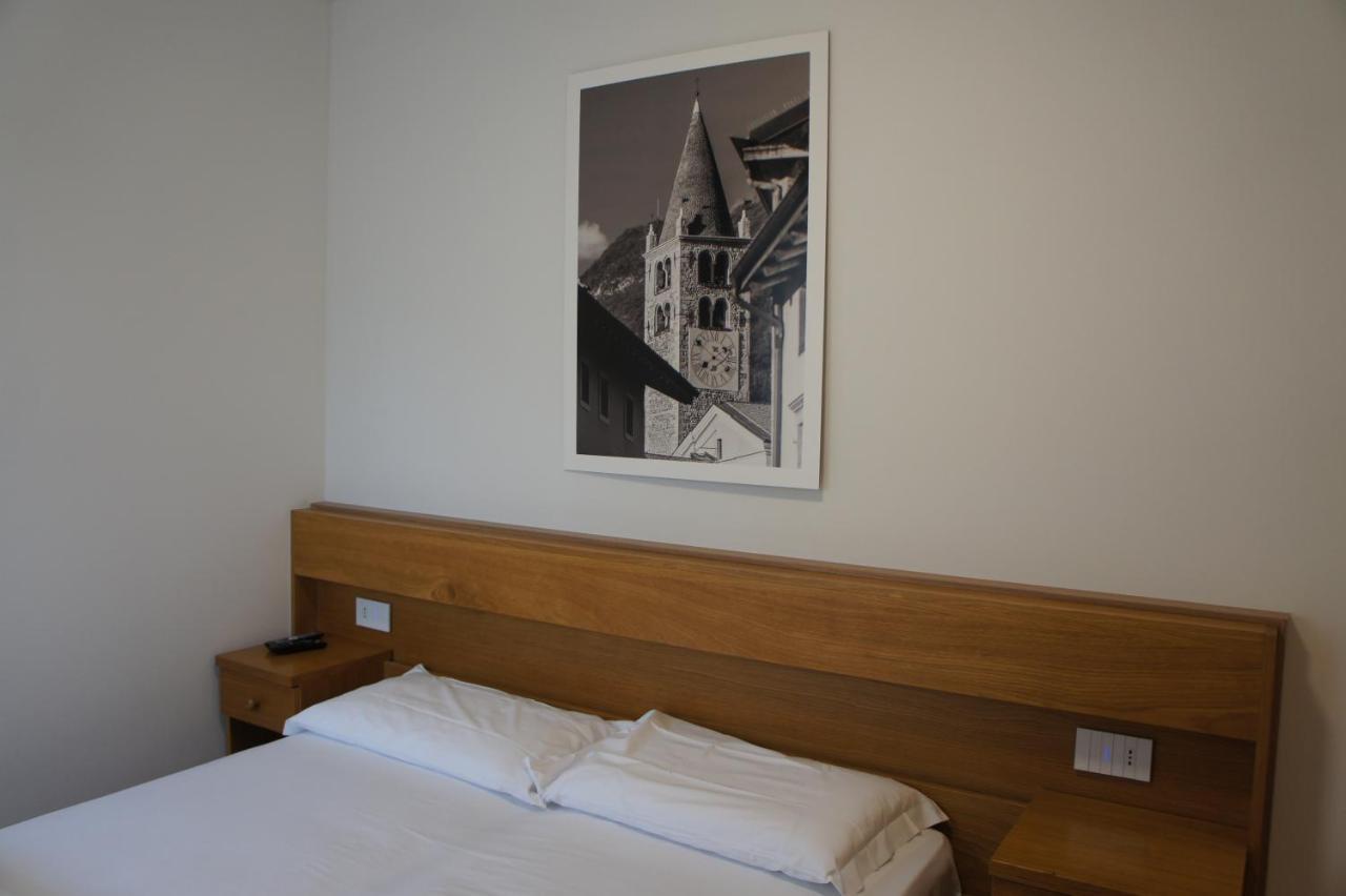 Bed and Breakfast Vecchia Mori Exterior foto