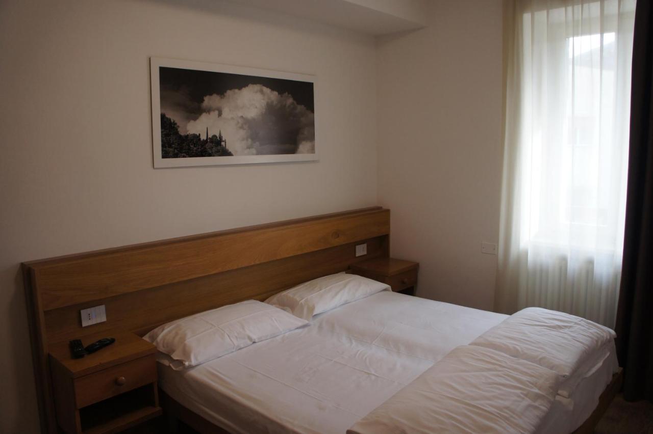 Bed and Breakfast Vecchia Mori Exterior foto