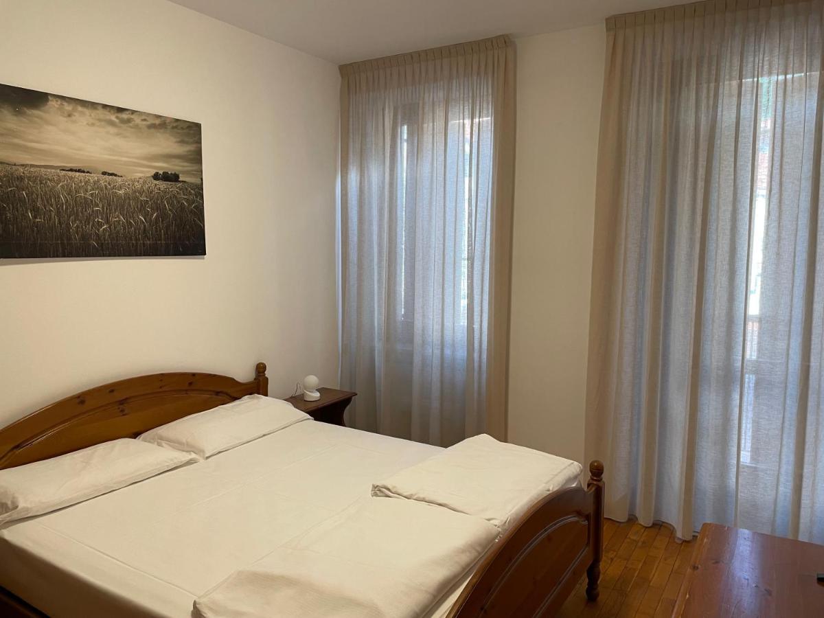 Bed and Breakfast Vecchia Mori Exterior foto