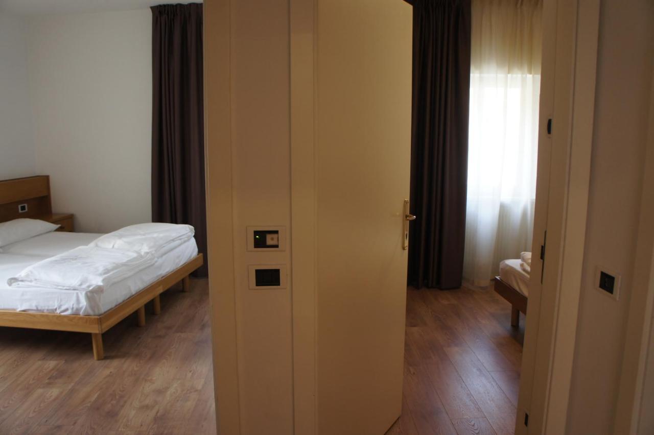 Bed and Breakfast Vecchia Mori Exterior foto
