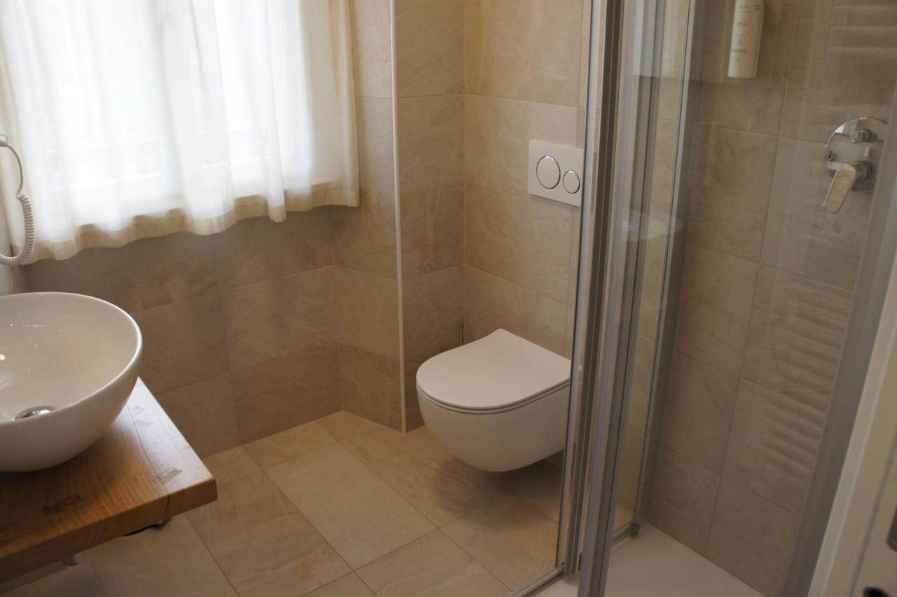 Bed and Breakfast Vecchia Mori Exterior foto