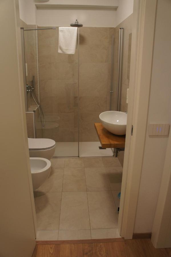 Bed and Breakfast Vecchia Mori Exterior foto