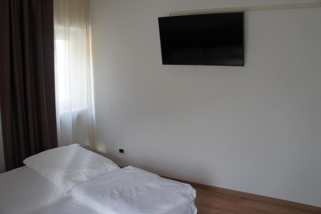 Bed and Breakfast Vecchia Mori Exterior foto
