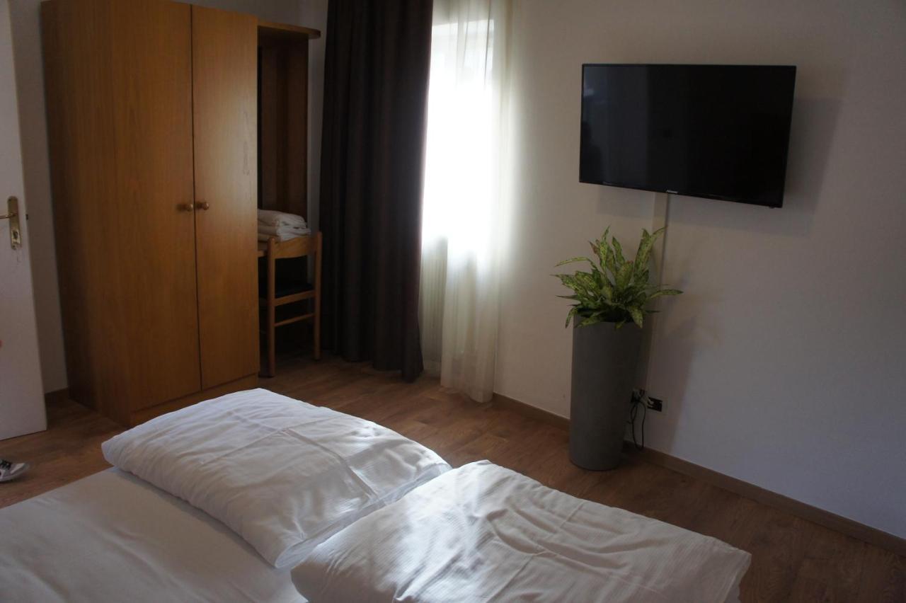 Bed and Breakfast Vecchia Mori Exterior foto