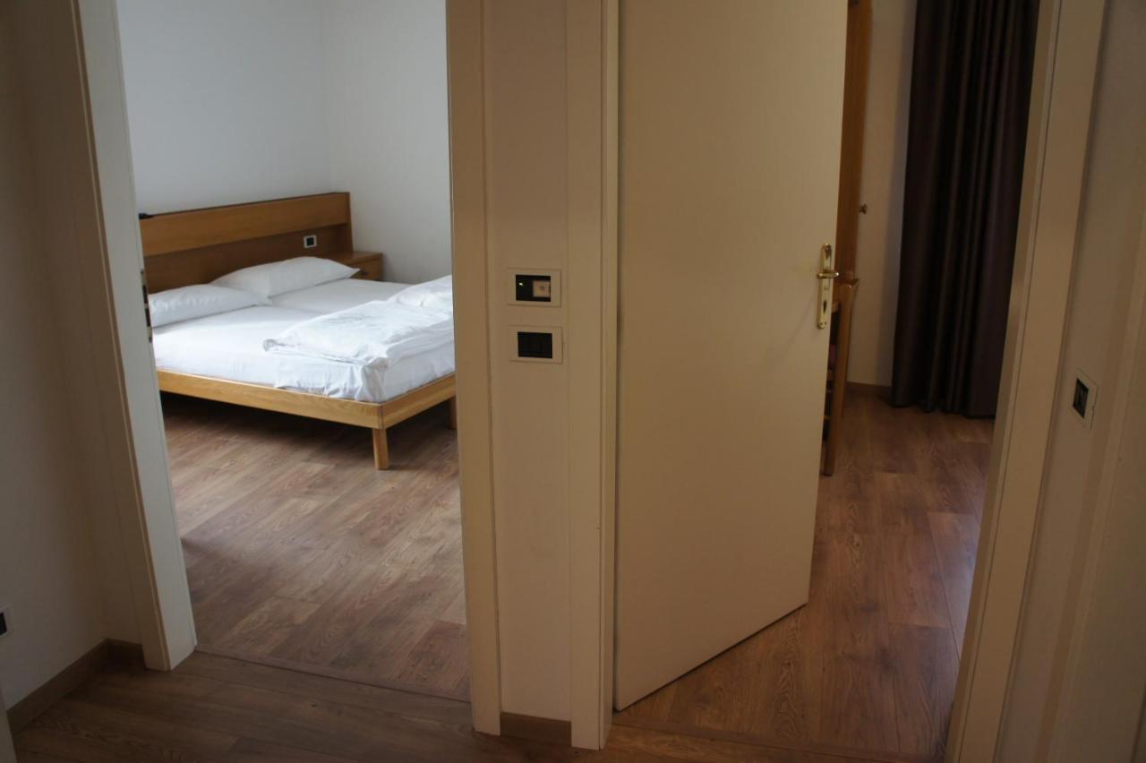 Bed and Breakfast Vecchia Mori Exterior foto
