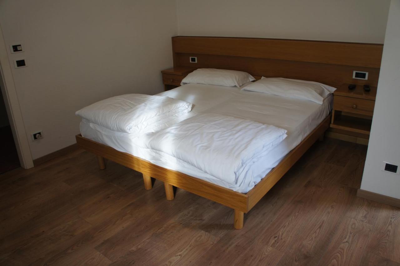 Bed and Breakfast Vecchia Mori Exterior foto