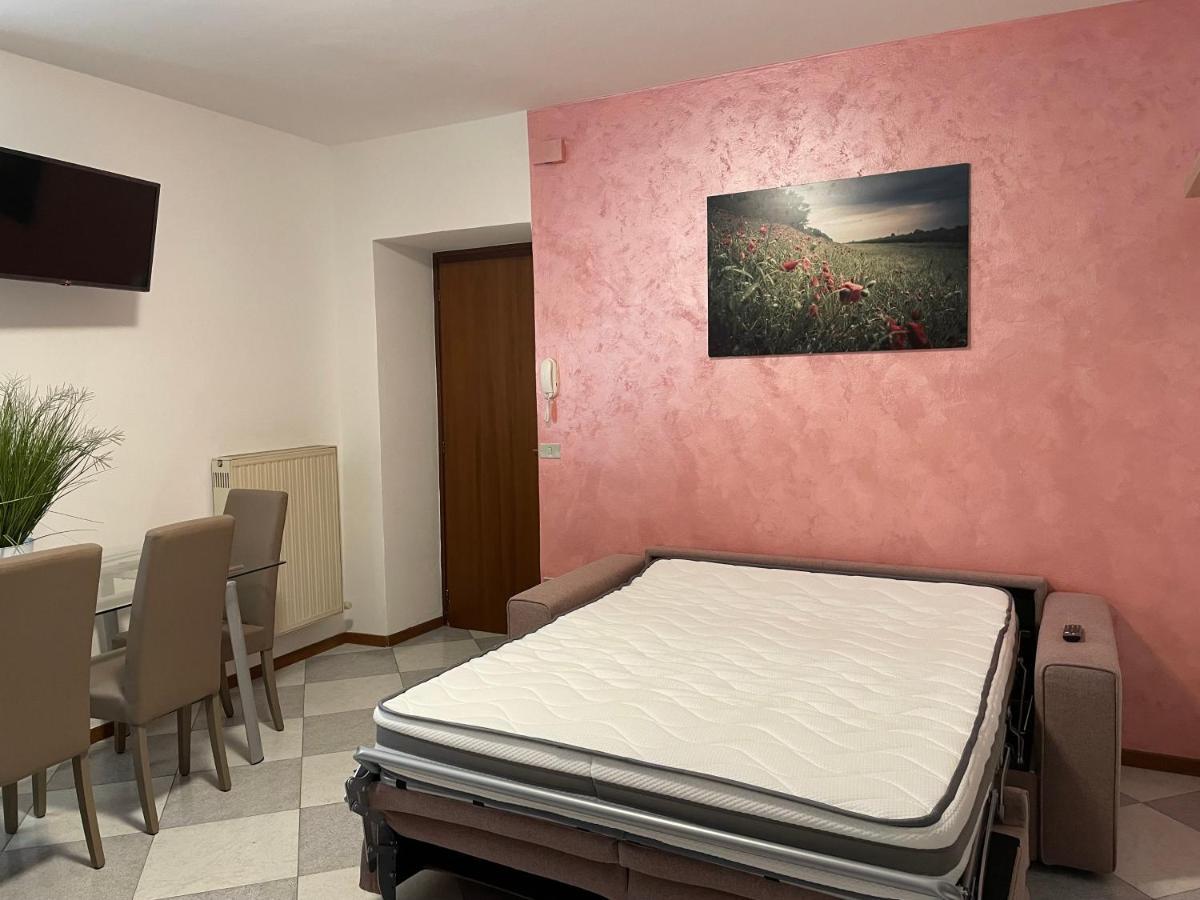 Bed and Breakfast Vecchia Mori Exterior foto