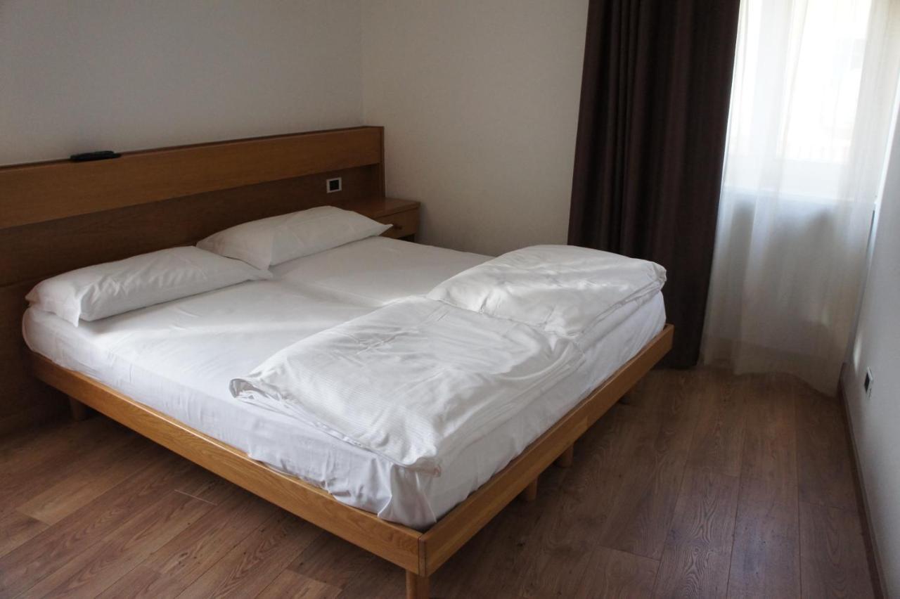 Bed and Breakfast Vecchia Mori Exterior foto