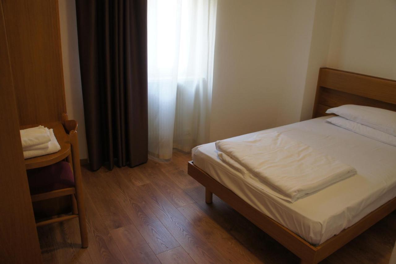 Bed and Breakfast Vecchia Mori Exterior foto