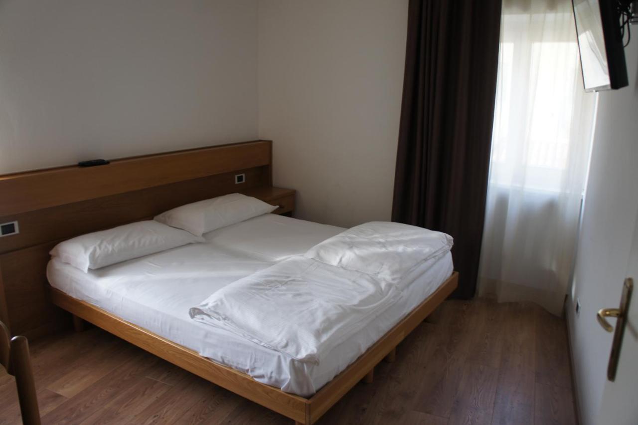 Bed and Breakfast Vecchia Mori Exterior foto