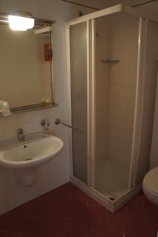 Bed and Breakfast Vecchia Mori Exterior foto