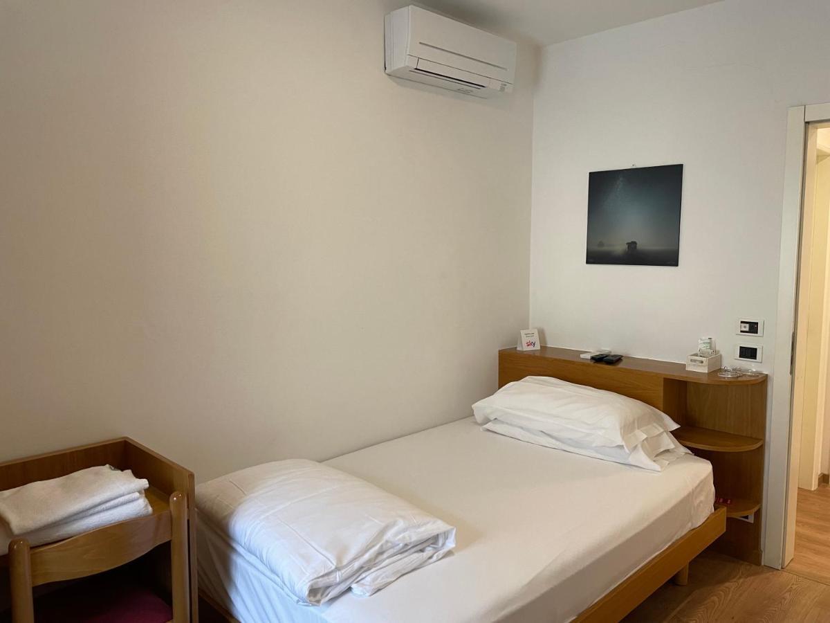 Bed and Breakfast Vecchia Mori Exterior foto