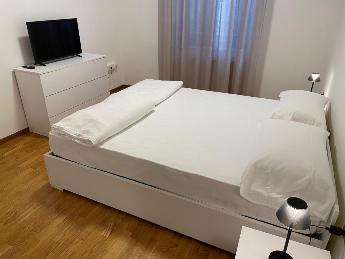 Bed and Breakfast Vecchia Mori Exterior foto
