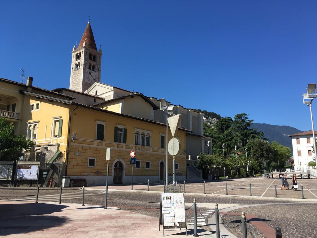 Bed and Breakfast Vecchia Mori Exterior foto