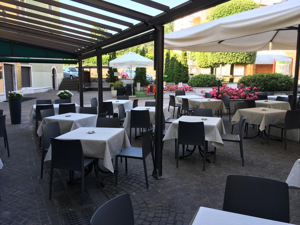Bed and Breakfast Vecchia Mori Exterior foto