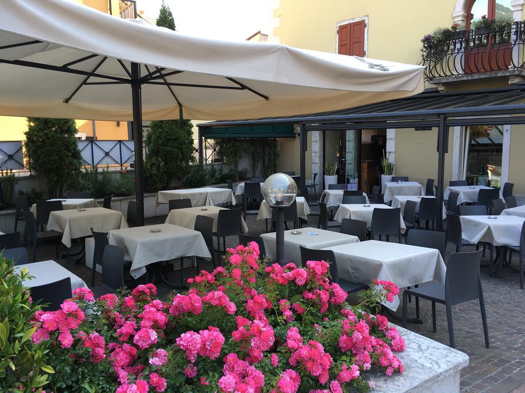 Bed and Breakfast Vecchia Mori Exterior foto